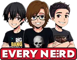 Every Nerd
