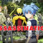 assassinationclassroom